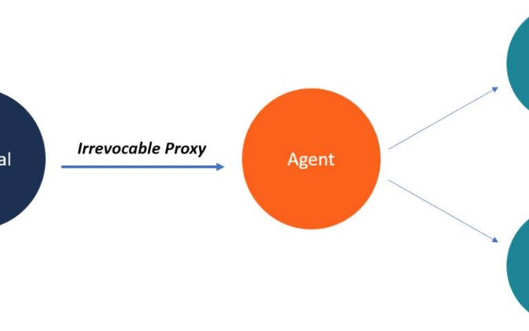 What Is Proxy in Company Law