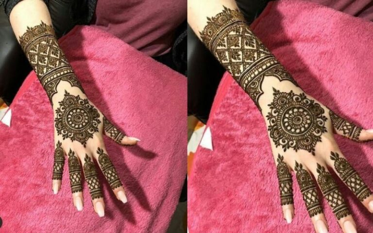 Bridal:xzmwl36yzo0= Mehndi Design