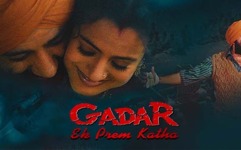 Cast Of Gadar: Ek Prem Katha