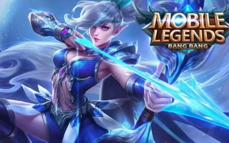 Mobile Legends: Bang Bang Vng