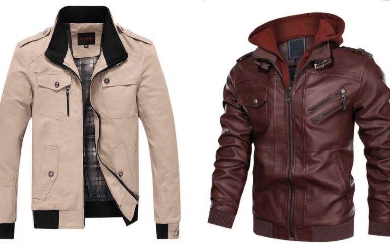 Rs 125 Only On Thesparkshop.in Men Jackets & Winter Coats