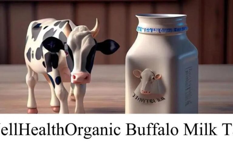 Wellhealthorganic.com : Buffalo Milk Good For Health