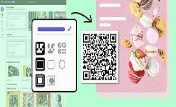 Generate QR Codes