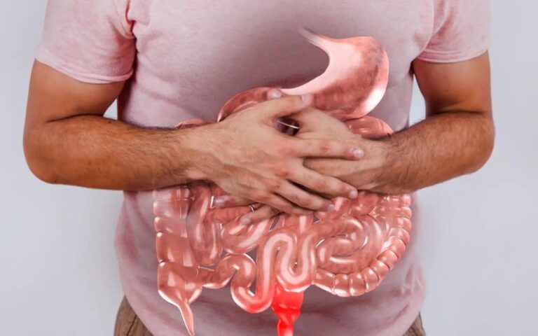 wellhealthorganic.com : Key Signs of Gastroenteritis