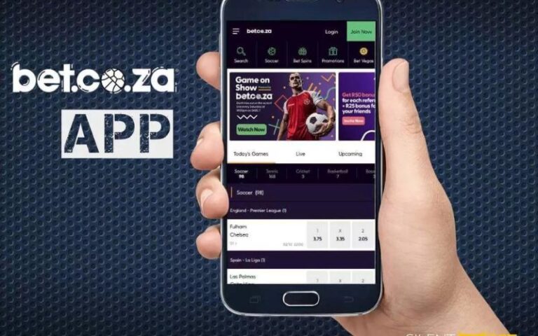 Bet.co App Download Apk