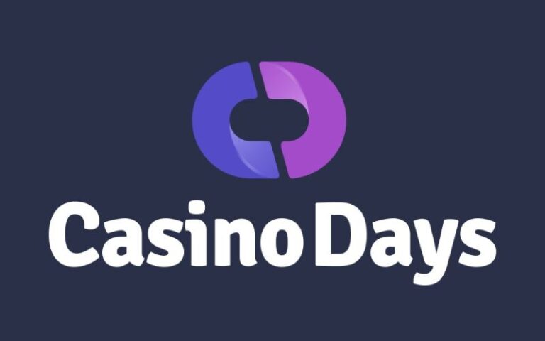 Casino Days India Login