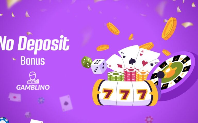 No Deposit Bonus Casino India