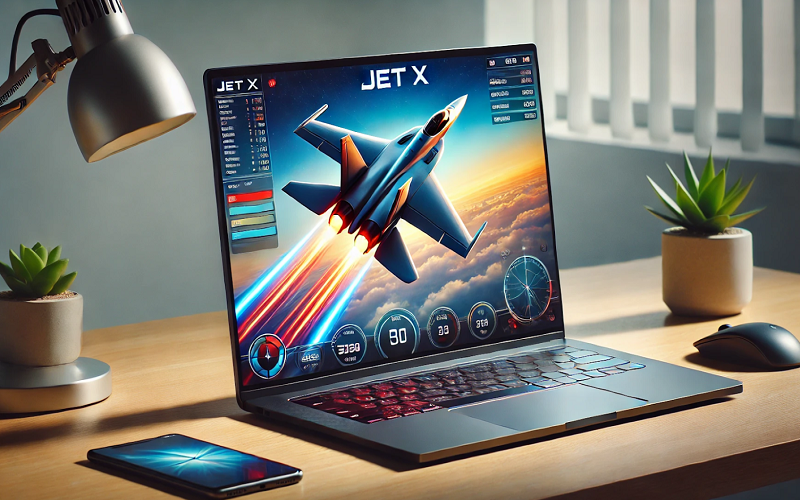 The Best Jet X Game Tricks for Maximum Success