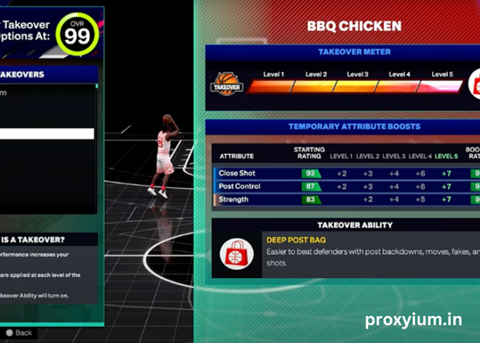 5 Best NBA 2K25 MyCareer Tips and Tricks for New and Experienced Players